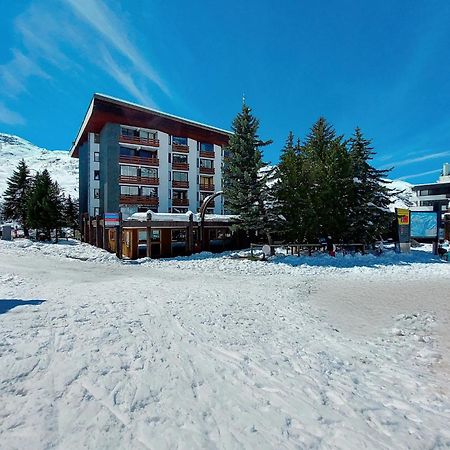 Apartment Chanteneige 505 By Interhome Saint-Martin-de-Belleville Exterior foto