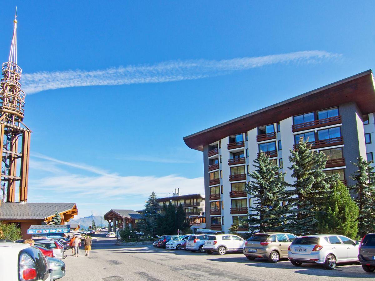 Apartment Chanteneige 505 By Interhome Saint-Martin-de-Belleville Exterior foto