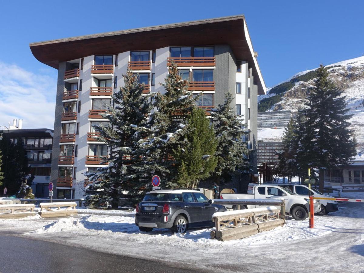 Apartment Chanteneige 505 By Interhome Saint-Martin-de-Belleville Exterior foto