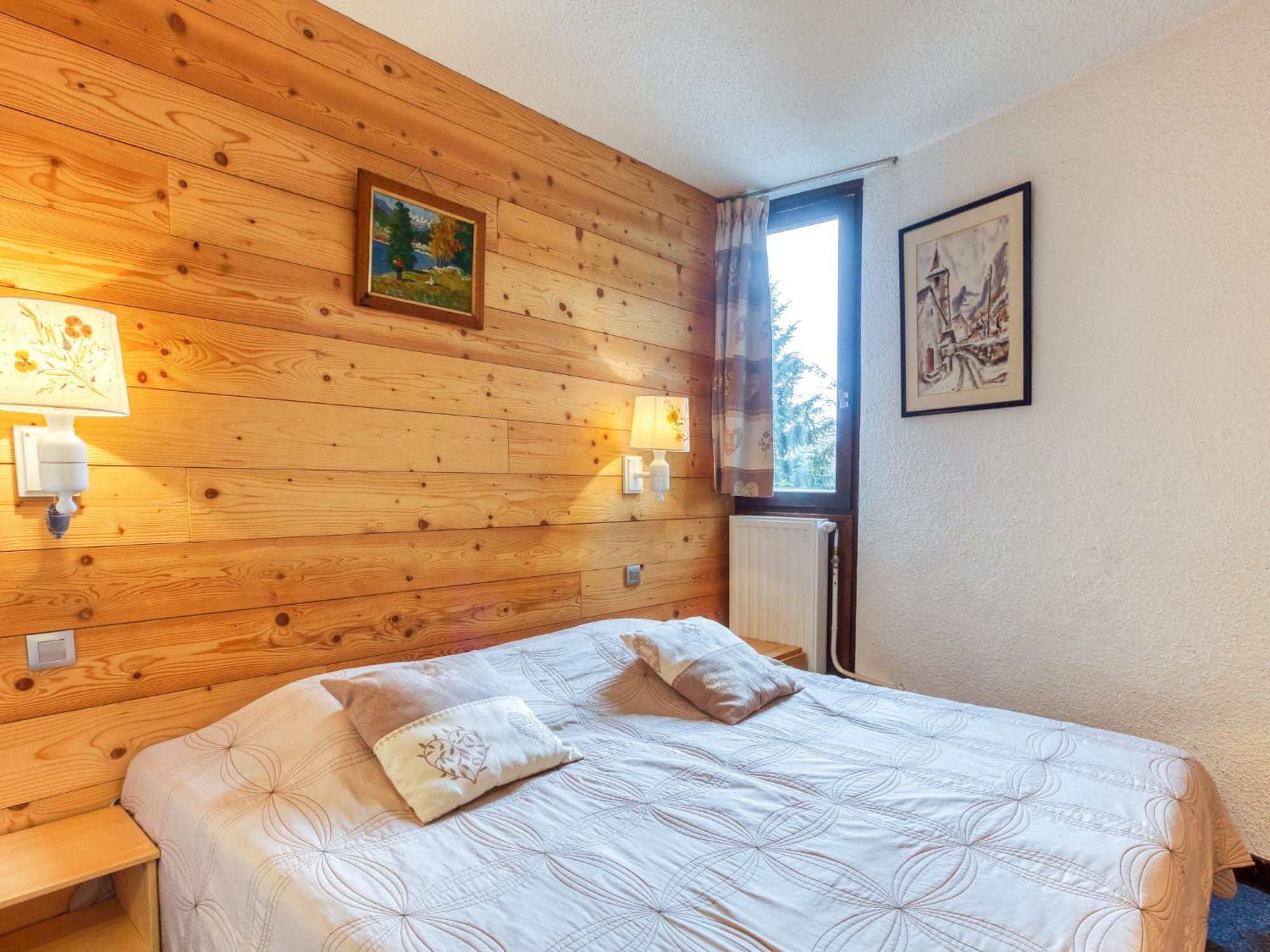 Apartment Chanteneige 505 By Interhome Saint-Martin-de-Belleville Exterior foto